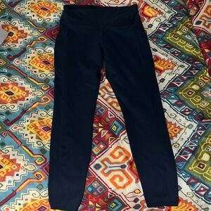 Women's Black Pants